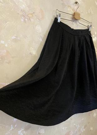 Twin set cпідниця міді