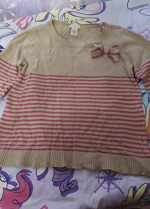 Кофточка, легкая, утепленная 2