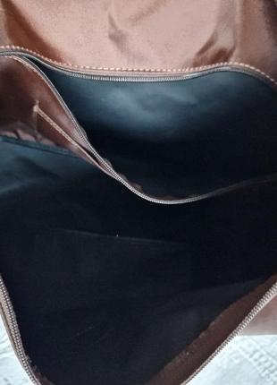 🌈🕊️🌻 женская нейлоновая сумка кросбоди  сумка хобо  longchamp7 фото