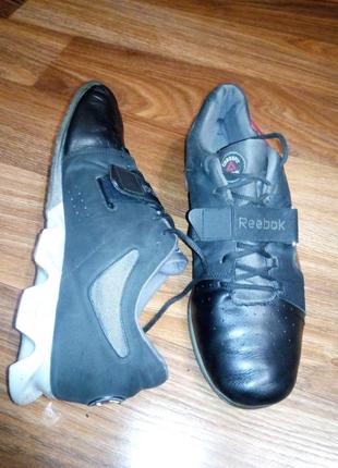 Кроссовки размер 46/47