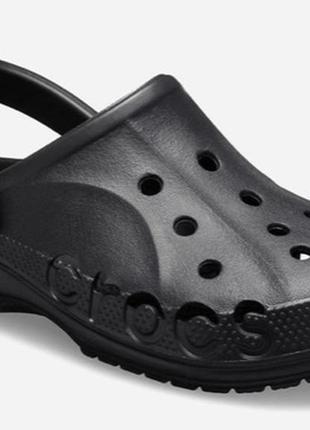 Crocs сабо оригинал, классические р.м10,м112 фото