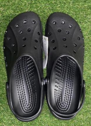 Crocs сабо оригинал, классические р.м10,м116 фото