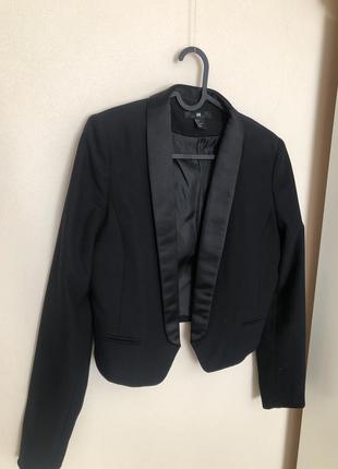 Пиджак
