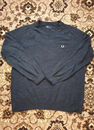 Fred perry xl