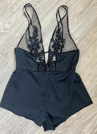Боді, ромпер, піжама ann summers m