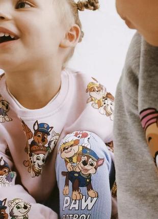 Свитшот zara 3