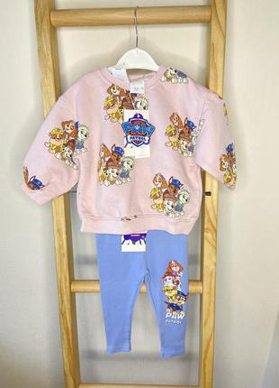 Свитшот zara 6