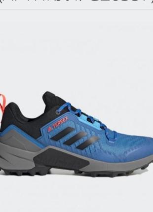 Kроссовки adidas terrex entry hiker bc0975 — ціна 2380 грн у каталозі  Кросівки ✓ Купити чоловічі речі за доступною ціною на Шафі | Україна  #25826274