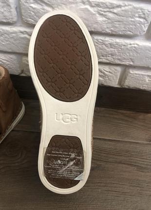 Черевики ugg7 фото