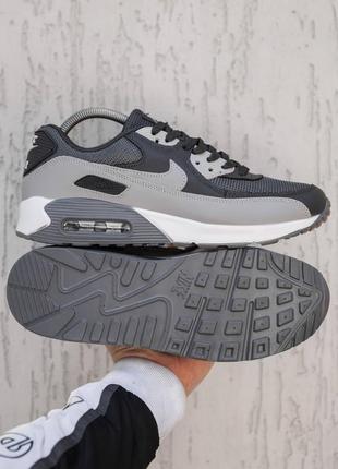 Стильные ядовые кроссовки nike air max 90 surplus