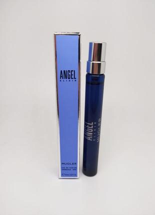 Парфюмированная вода mugler angel elixir