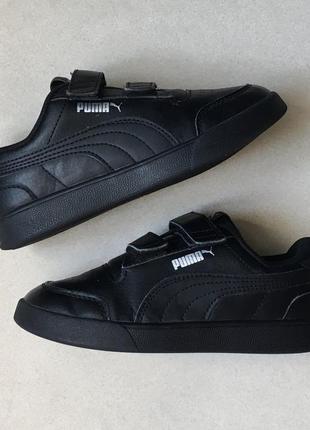 Кроссовки puma оригинал1 фото