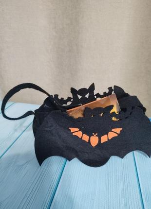 Кошик halloween 2