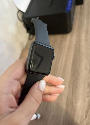 Apple watch series 3