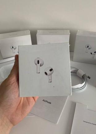 Airpods 3