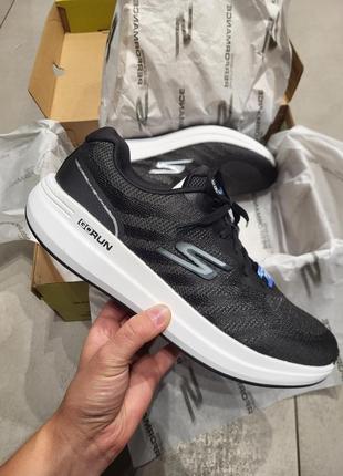 Кроссовки мужские skechers go run оригинал2 фото