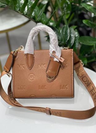 Michael kors mirella сумка жіноча оригінал new collection