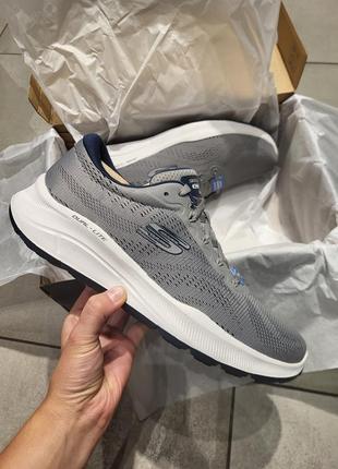 Кросівки чоловічі  skechers оригінал