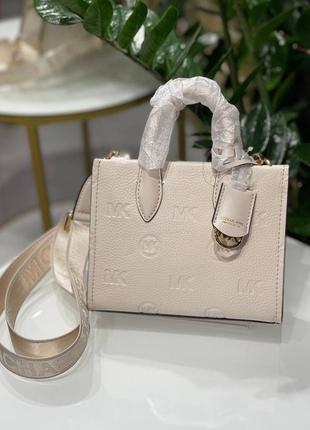 Michael kors mirella сумка женская оригинал new collection