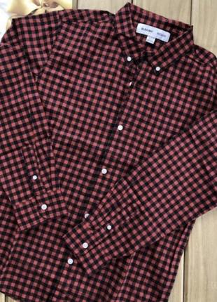 Сорочка old navy, якісна зручна , рубашка хлопчикам