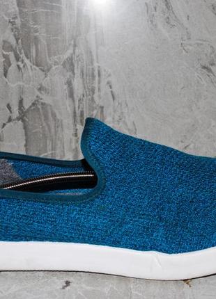 Мокасины allbirds 46 р1 фото