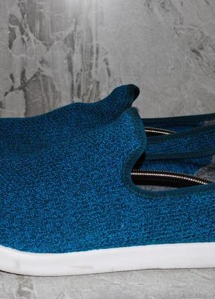 Мокасины allbirds 46 р9 фото