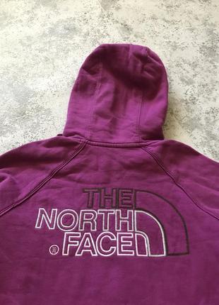 Зип-худи the north face original / тн оригинал2 фото