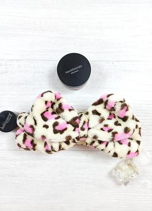 Женская повязка косметическая