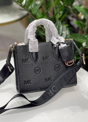 Michael kors mirella сумка жіноча оригінал new collection