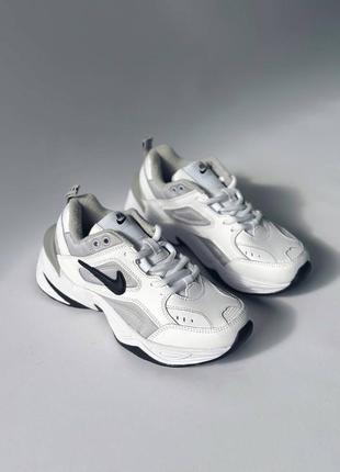 Кроссовки nike m2k tekno termo mark