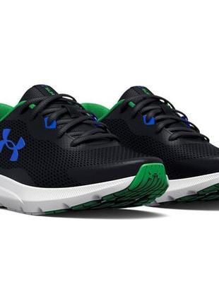 Підліткові кросівки under armour surge 3 running shoe