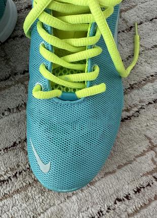 Nike кросівки2 фото