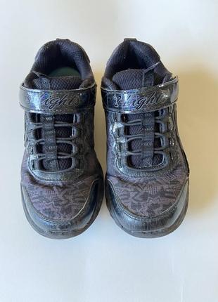 Skechers кросівки для дівчинки 29