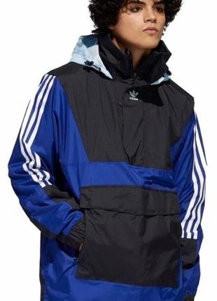 Куртка adidas anorak (fj7503) для катания на лыжах/сноуборде