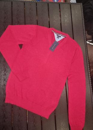 Ждемпер  tommy hilfiger розмір 16/18¡