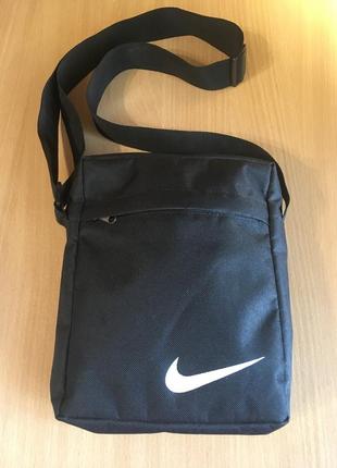 Сумка через плечо nike