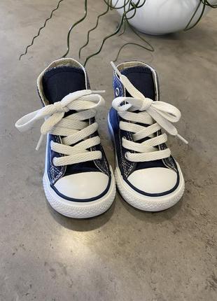 Converse 21 размер(оригинал) 2