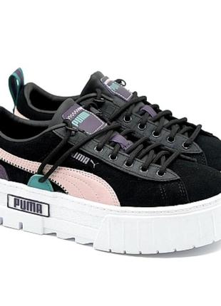 Кросівки puma mayze bright heights — 382742-02