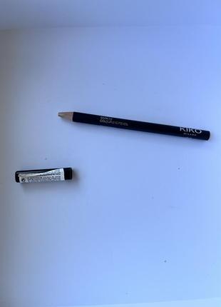 Карандаш kiko smart colour eye pencil2 фото