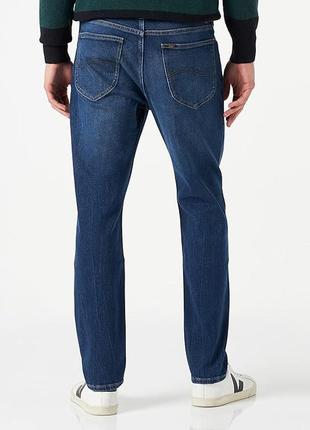 Мужские джинсы американского бренда lee austin2 фото