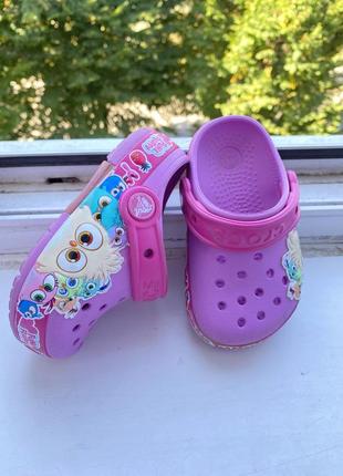 Крокси crocs