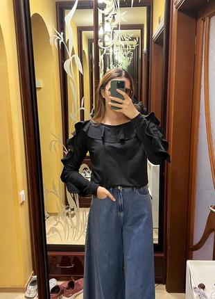 Свитшот pull and bear