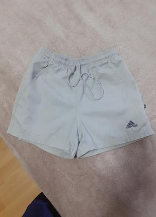 Шорты adidas на 9 -10 лет