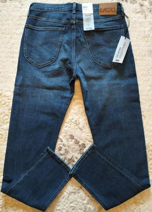 Мужские джинсы американского бренда lee austin6 фото