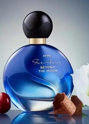 Новинка%% ** духи far away beyond the moon, avon, 419грн