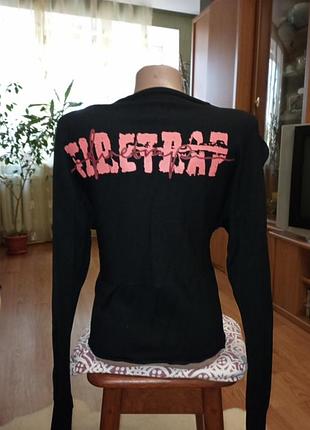 Кофта firetrap