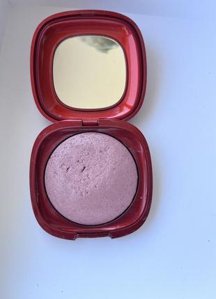 Румяна kiko magical holiday radiant blush4 фото