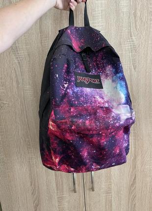 Рюкзак jansport