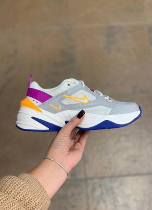 Кросівки nike m2k tekno ao3108-018 оригінал