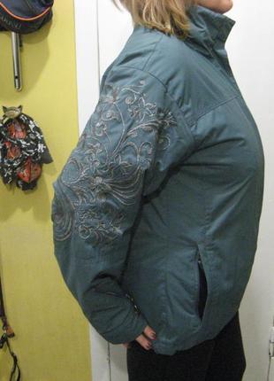 Куртка chiemsee xl